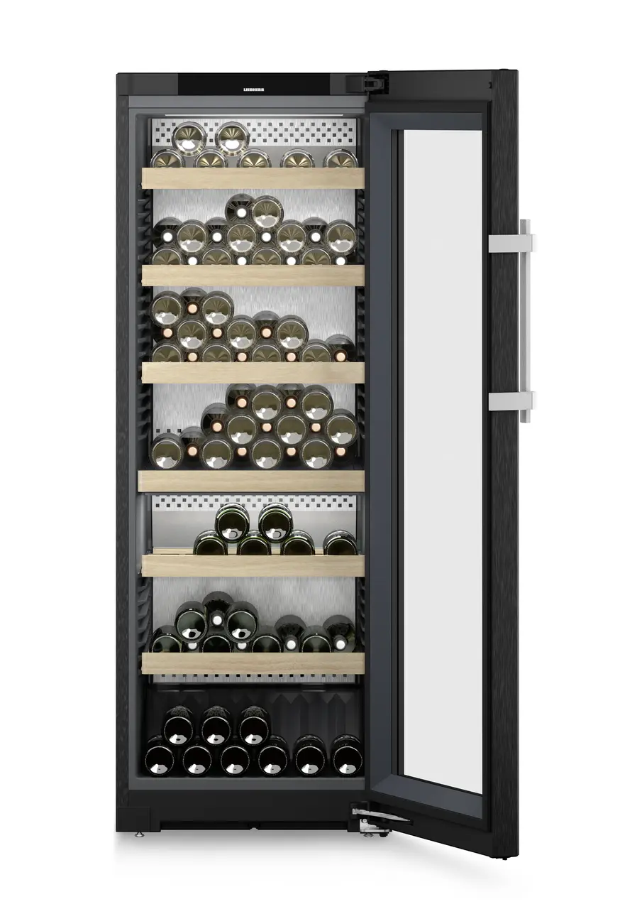 WPbsi 5052 Vinidor Multi-temperature wine fridge - Liebherr